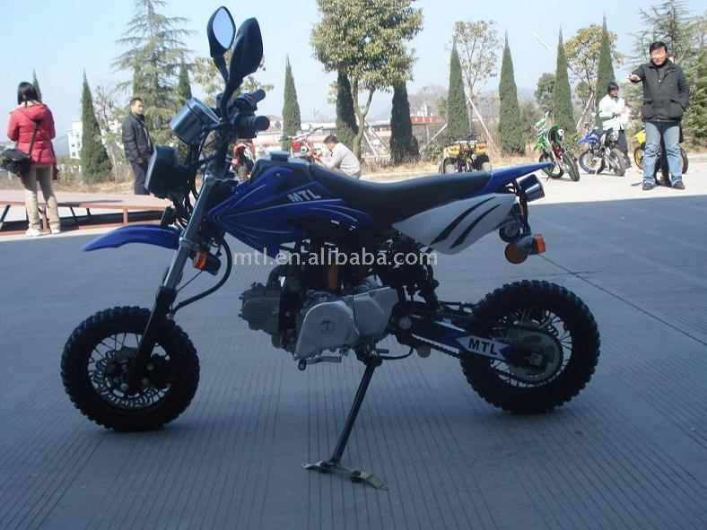  Dirt Bike EEC 50cc (Dirt Bike 50cc CEE)