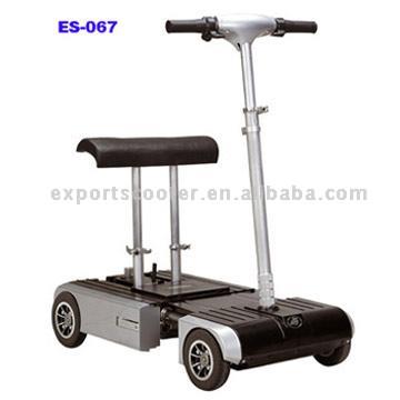  Electric Scooter (120W) (Electric Scooter (120W))