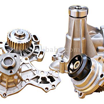  Water Pumps (Pompes à eau)