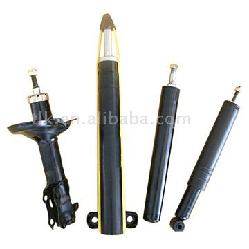  Shock Absorbers (Амортизаторы)