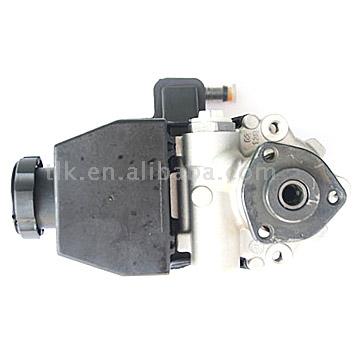  Power Steering Pump (Гидроусилитель руля Насос)