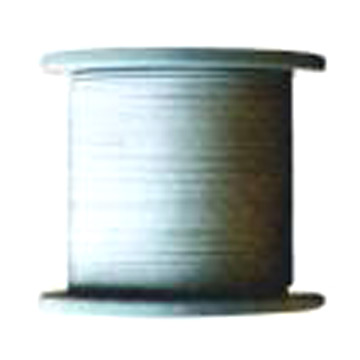  Steel Wire Rope (Câbles d`acier)
