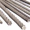  Steel Wire Rope (Câbles d`acier)