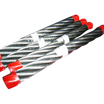  Wire Rope for Aircraft (Wire Rope for Aircraft)
