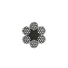  Steel Wire Rope (Câbles d`acier)