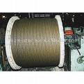  Galvanized Steel Rope (Оцинкованный стальной трос)
