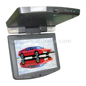 8.4" Roof Mount TFT LCD Monitor