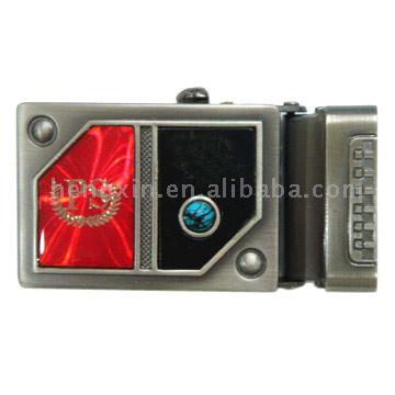  35mm Lacquer Auto lock (35mm Laque de verrouillage automatique)