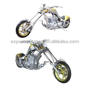  Mini Chopper (with EEC and EPA) (Мини Chopper (с ЕЭС и EPA))