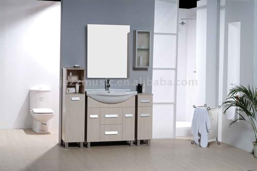 Modern Style Badezimmer Kabinett (Modern Style Badezimmer Kabinett)