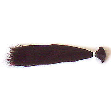  100% Virgin Hair (100% Virgin Hair)