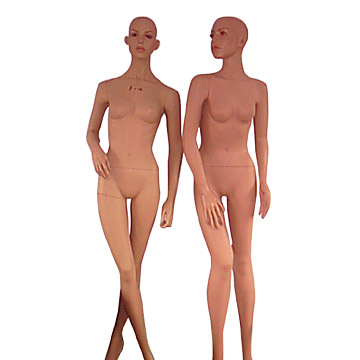  Mannequins (Mannequins)