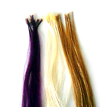  Pre-Bonded Hair (Pre-Bonded Hair)