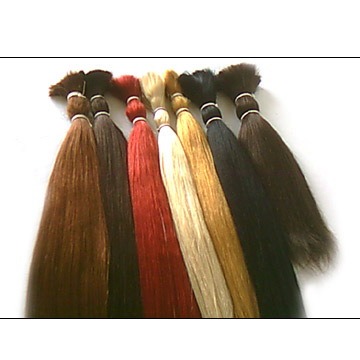  Color Hair (Couleur des cheveux)