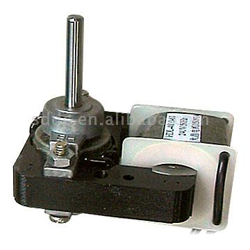 AC Spaltpolmotoren (AC Spaltpolmotoren)