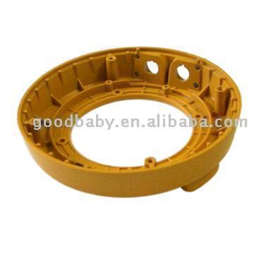  Injection Plastic Mould ( Injection Plastic Mould)