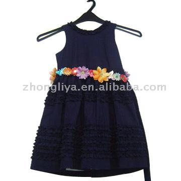  Children`s Garment