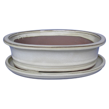  Ceramic Bonsai Pot ( Ceramic Bonsai Pot)