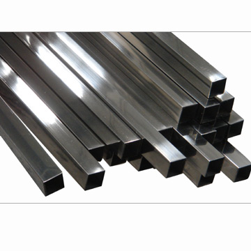  Square Pipes (Vierkantrohre)