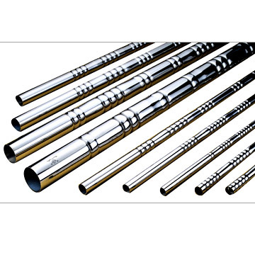  Empaistic Tubes