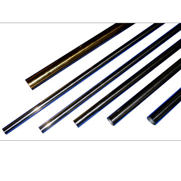  Round Tubes