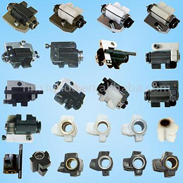  Parts ( Parts)