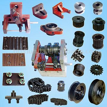  Transmission Parts ( Transmission Parts)