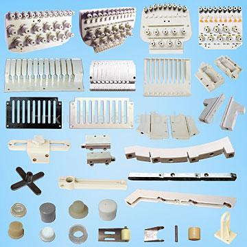  Expendable Parts (Expendable Pièces)