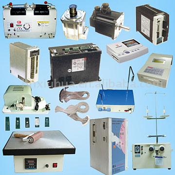  Servomotors, FDD, Assistant Electrical Settings ( Servomotors, FDD, Assistant Electrical Settings)