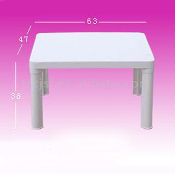  Tea Table