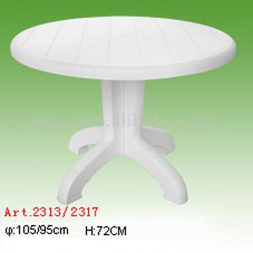  Round Table