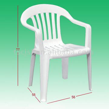  Arm Chair