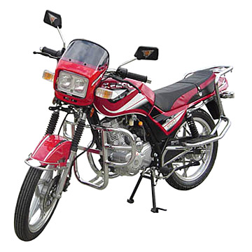  Motorcycle ( Motorcycle)