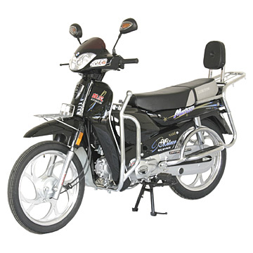  Motorcycle ( Motorcycle)