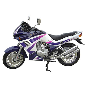  Motorcycle ( Motorcycle)