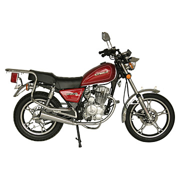  Motorcycle ( Motorcycle)