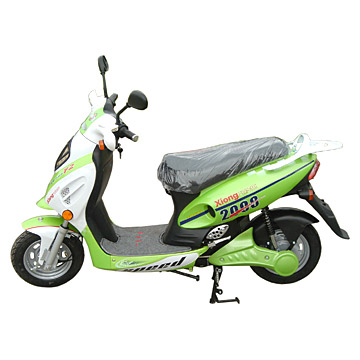  Electric Scooter ( Electric Scooter)