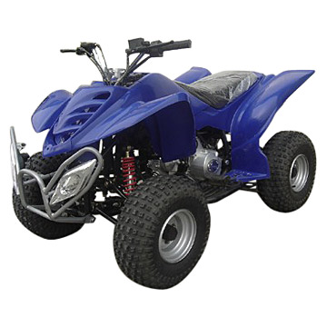  90cc ATV (90cc ATV)
