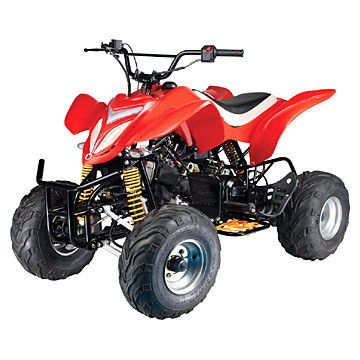  150cc ATV (150cc ATV)