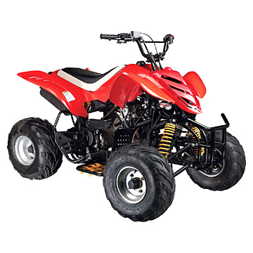  250cc ATV (250cc ATV)