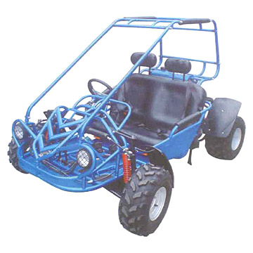  150cc Go Kart ( 150cc Go Kart)