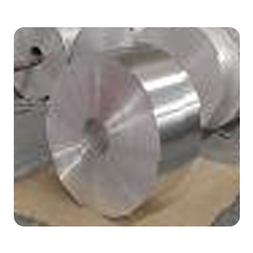  Aluminum Fin (Aluminium-Fin)