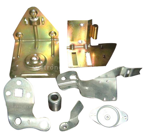  Oil Seals With Rubber And Spring (Нефть уплотнений с резиновой и весна)