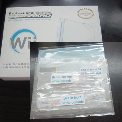  WII Protector (WII Protector)