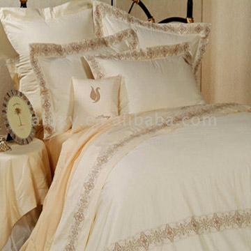  Bedding Set (Ensemble de literie)