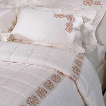  Bedding Set (Ensemble de literie)