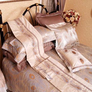  Bedding Set (Ensemble de literie)