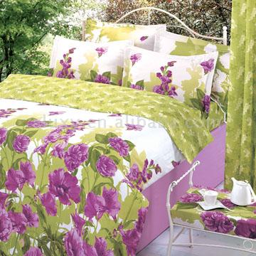  Bedding Set (Ensemble de literie)