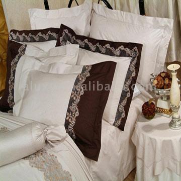  Bedding Set (Ensemble de literie)