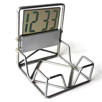  Digital Clock ( Digital Clock)